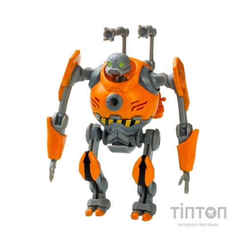 Фігурка Sonic Prime Еґфорсер 6,5 см (SON2010L)