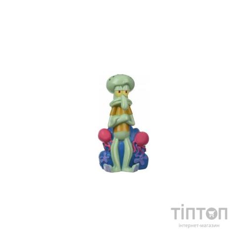 Фігурка Sponge Bob Squeazies Squidward сквиш (EU690304)