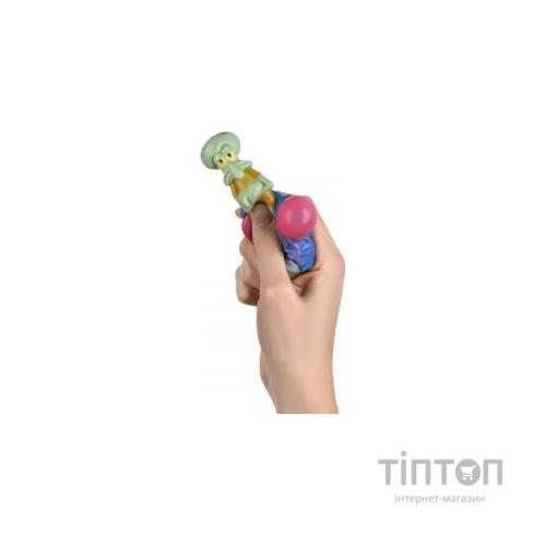 Фігурка Sponge Bob Squeazies Squidward сквиш (EU690304)