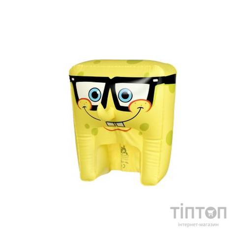 Фігурка SpongeHeads головний убір SpongeHeads SpongeBob Expression2 (EU690605)