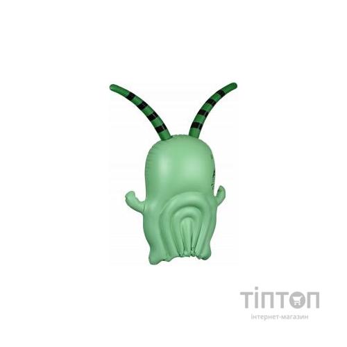 Фігурка SpongeHeads головний убір SpongeHeads SpongeBob Plankton (EU690604)