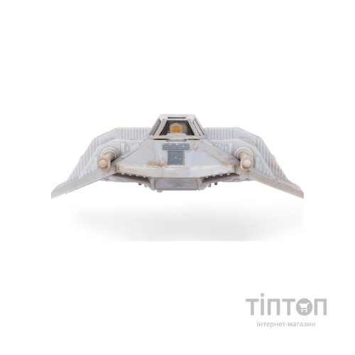 Фігурка Star Wars Medium Vehicle Транспорт та фігурка Snowspeeder (Luke Skywalker) 12.5см (SWJ0023)