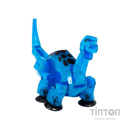 Фігурка Stikbot для анімації Mega Dino - Бронтозавр (TST624B_UAKD)