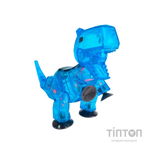 Фігурка Stikbot для анімації Mega Dino - Карнотавр (TST624C_UAKD)