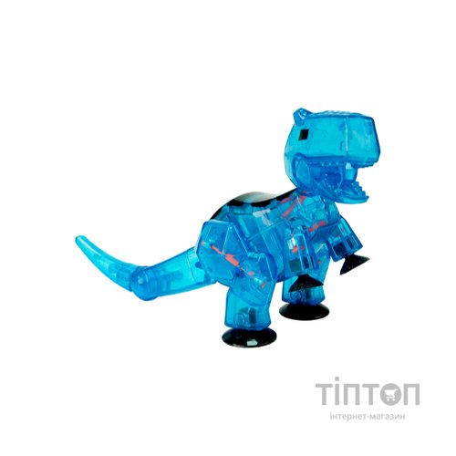 Фігурка Stikbot для анімації Mega Dino - Карнотавр (TST624C_UAKD)