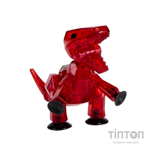 Фігурка Stikbot для анімації Mega Dino - Тиранозавр (TST624T_UAKD)