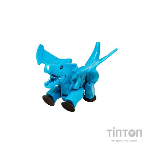 Фігурка Stikbot для анімаційної творчості Дракон (TST627S_UAKD)