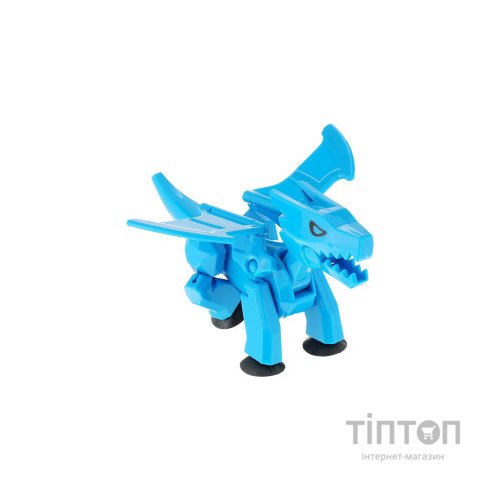 Фігурка Stikbot для анімаційної творчості Дракон (TST627S_UAKD)