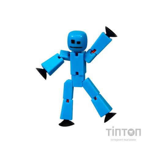 Фігурка Stikbot для анімаційної творчості (синій) (TST616-23UAKDB)