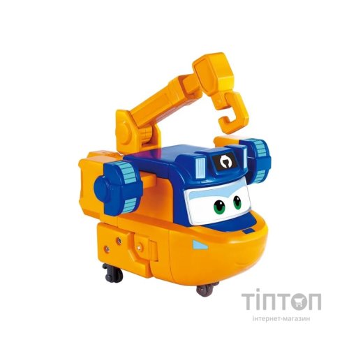 Фігурка Super Wings трансформер Transforming Марті (Marty), 12.5 см (EU780234)