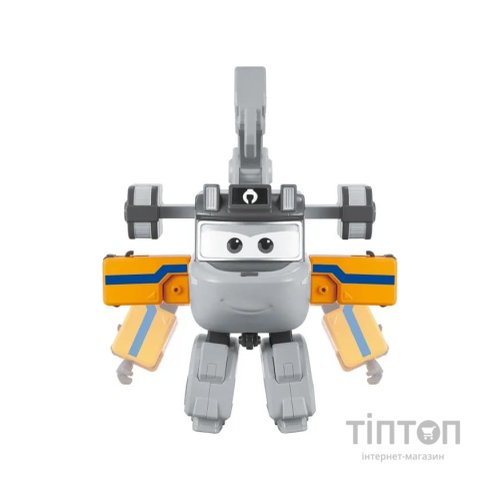 Фігурка Super Wings трансформер Transforming Марті (Marty), 12.5 см (EU780234)