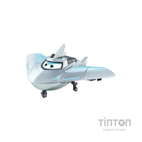 Фігурка Super Wings трансформер Transforming Травер (Traver), 12.5 см (EU780232)