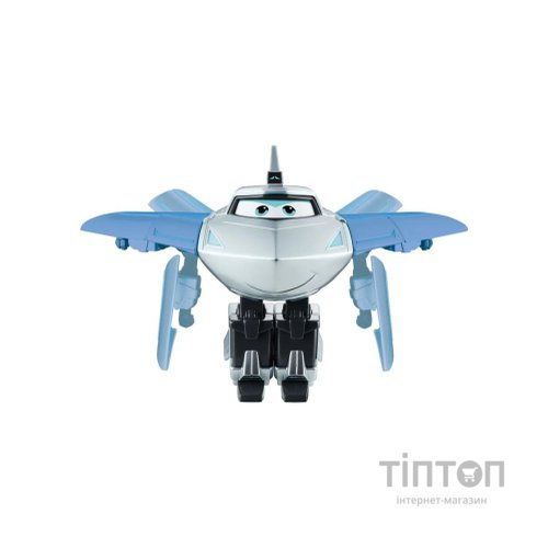 Фігурка Super Wings трансформер Transforming Травер (Traver), 12.5 см (EU780232)