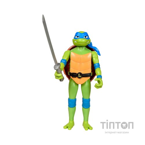 Фігурка TMNT Мovie III - Леонардо XL (83221)