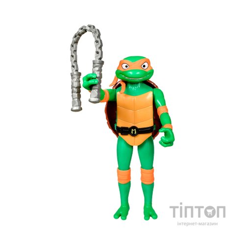 Фігурка TMNT Мovie III - Мікеланджело XL (83223)