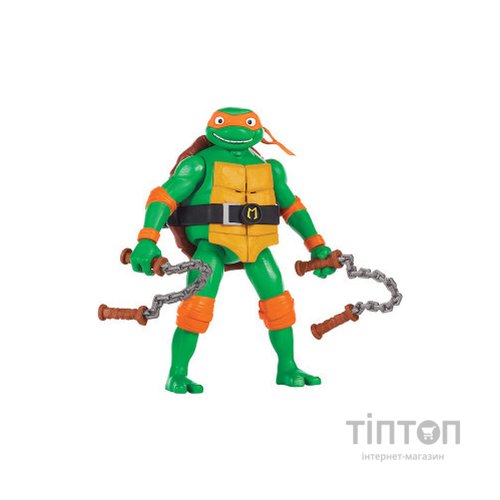 Фігурка TMNT Мovie III – Мікеланджело (звук) (83353)