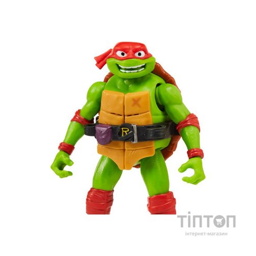 Фігурка TMNT Мovie III – Рафаель (звук) (83354)