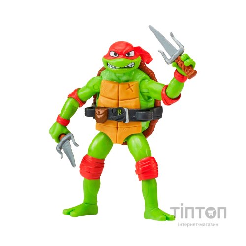 Фігурка TMNT серії Черепашки-Ніндзя Мovie III – Рафаель (83284)