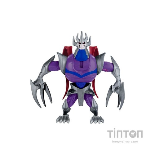 Фігурка TMNT серії Еволюція Черепашок-Ніндзя W4 - Шреддер (80836)