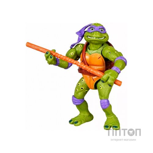 Фігурка TMNT серії Movie Star 1992 - Донатело (81332)
