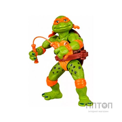 Фігурка TMNT серії Movie Star 1992 - Мікеланджело (81333)