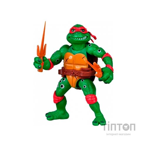 Фігурка TMNT серії Movie Star 1992 - Рафаель (81334)