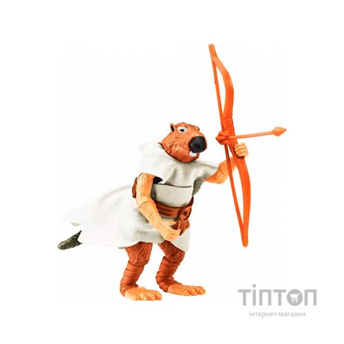 Фігурка TMNT серії Movie Star 1992 - Сплінтер (81335)