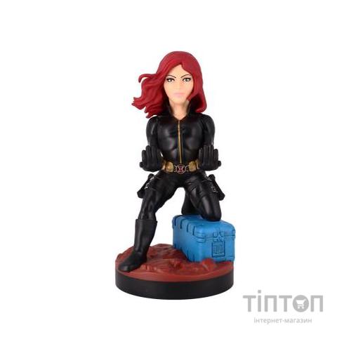 Фігурка-тримач Exquisite Gaming Тримач Marvel Black Widow (Марвел Чорна Вдова) (CGCRMR300204)