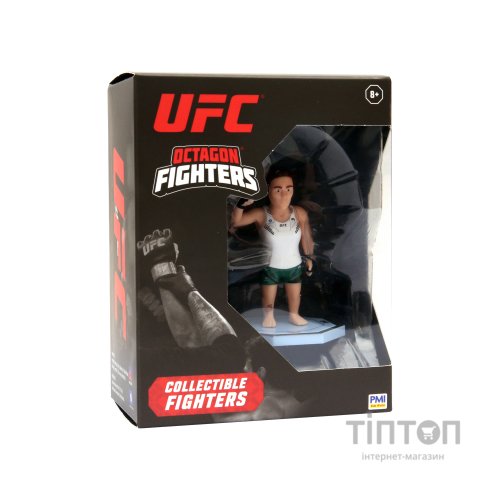 Фігурка UFC серії Octagon Fighters - Алекса Грассо (UFC2010-7)