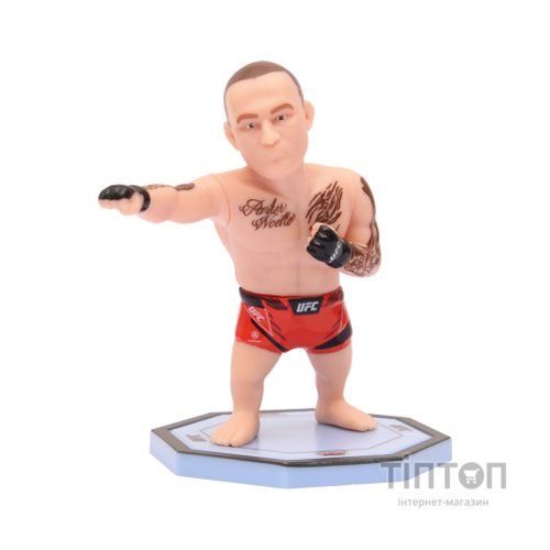Фігурка UFC серії Octagon Fighters - Дастін Пуар'є (UFC2010-6)