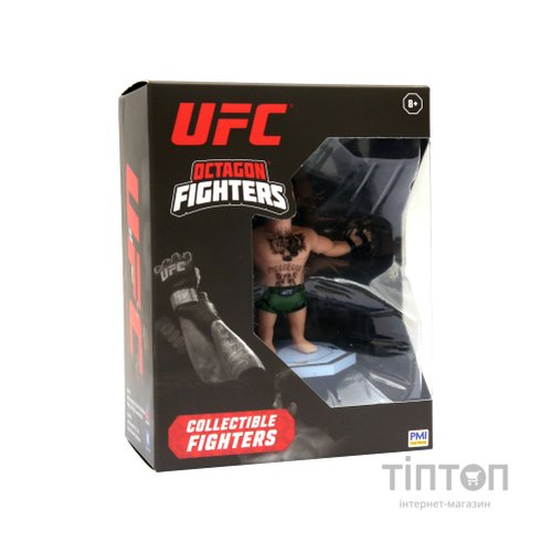 Фігурка UFC серії Octagon Fighters - Конор Макгрегор (UFC2010-2)