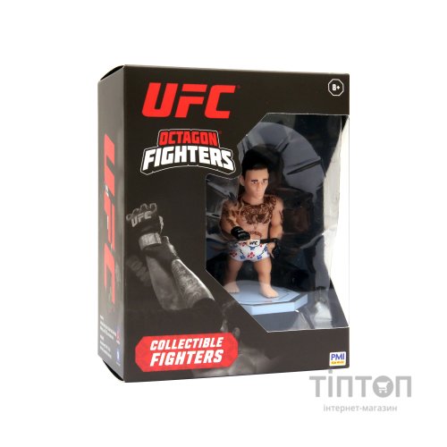 Фігурка UFC серії Octagon Fighters - Макс Голловей (UFC2010-1)