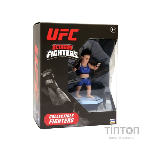 Фігурка UFC серії Octagon Fighters - Роуз Намаюнас (UFC2010-3)