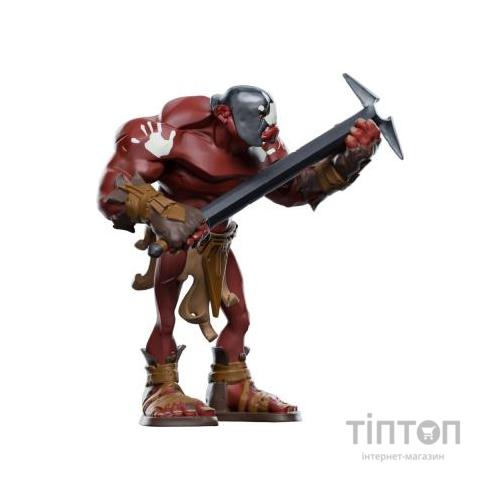 Фігурка Weta Workshop Lord Of The Ring Berserker (865002520)