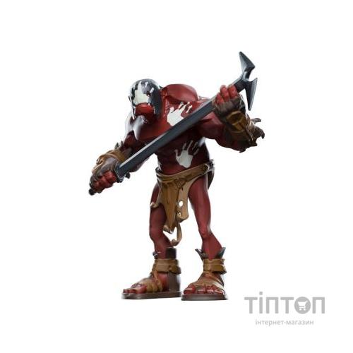 Фігурка Weta Workshop Lord Of The Ring Berserker (865002520)