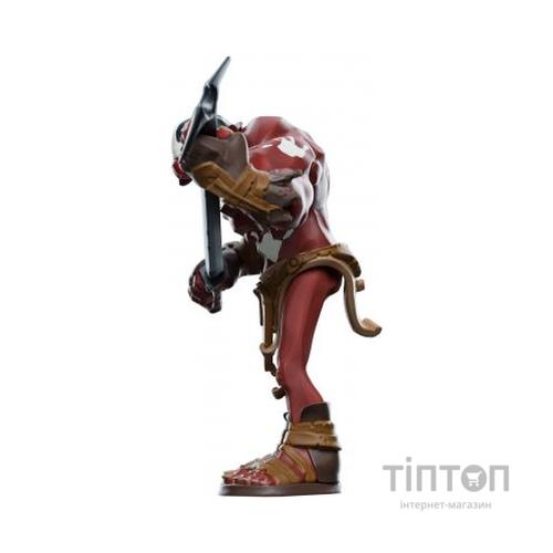 Фігурка Weta Workshop Lord Of The Ring Berserker (865002520)