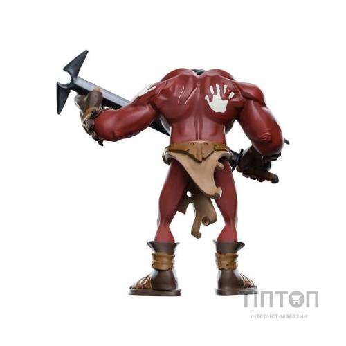 Фігурка Weta Workshop Lord Of The Ring Berserker (865002520)