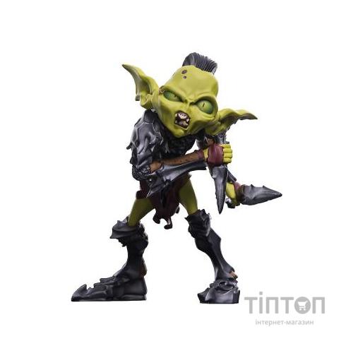 Фігурка Weta Workshop Lord Of The Ring Moria Orc (865002525)