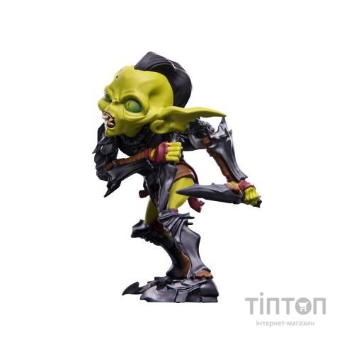Фігурка Weta Workshop Lord Of The Ring Moria Orc (865002525)