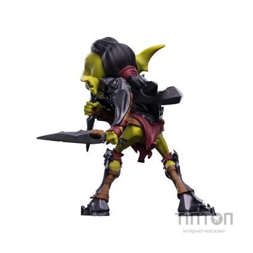 Фігурка Weta Workshop Lord Of The Ring Moria Orc (865002525)