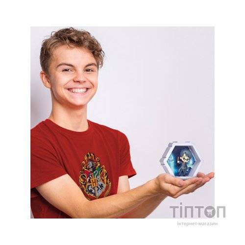 Фігурка WOW! Pods колекційна 4D - Гаррі Поттер (WW-1210-04)