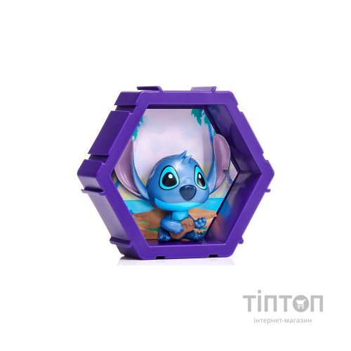 Фігурка WOW! Pods колекційна 4D - Стіч (DIS-CL-1022-01)