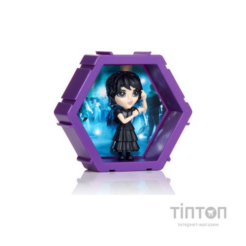 Фігурка WOW! Pods колекційна 4D - Венздей (WED-1001-02)