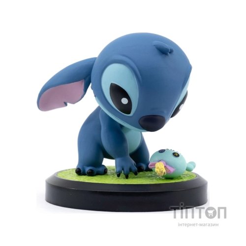 Фігурка YUME Hero Box Stitch Стіч лагодить Скрамп (15841)