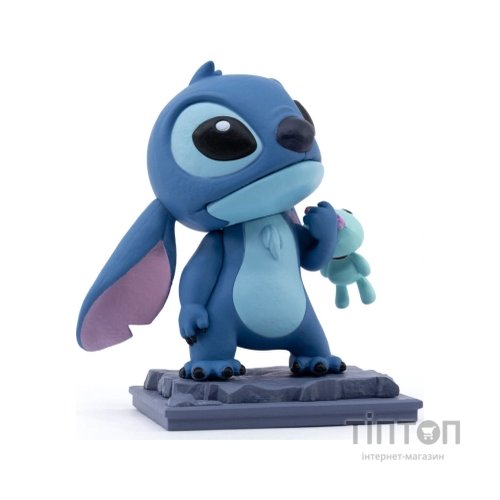 Фігурка YUME Hero Box Stitch Стіч рішучий (15845)
