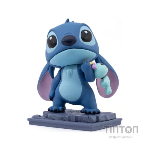 Фігурка YUME Hero Box Stitch Стіч рішучий (15845)