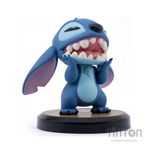 Фігурка YUME Hero Box Stitch Стіч та його іграшка (15843)