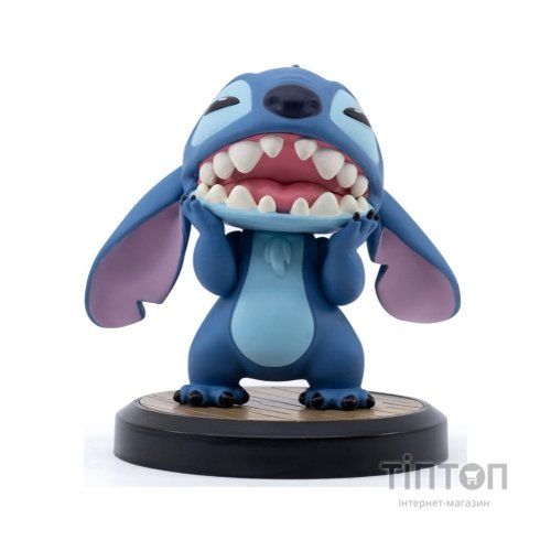 Фігурка YUME Hero Box Stitch Стіч та його іграшка (15843)