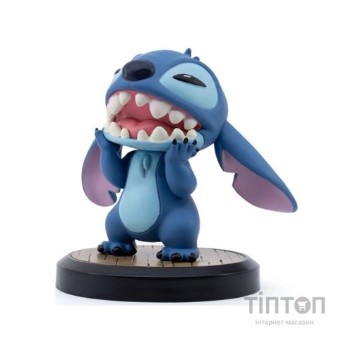 Фігурка YUME Hero Box Stitch Стіч та його іграшка (15843)