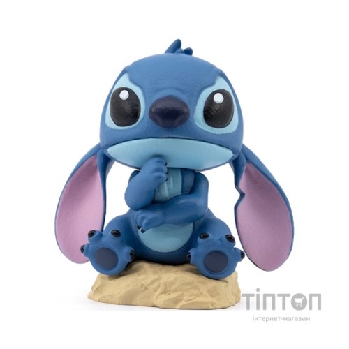 Фігурка YUME Hero Box Stitch Стіч замислився (15844)